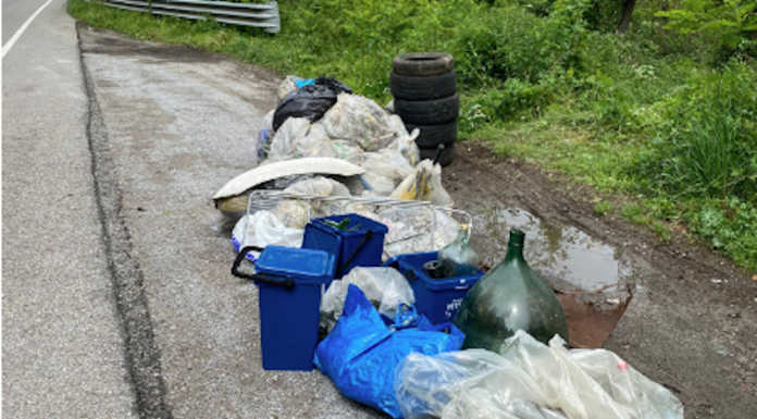 Merate: ecco le cinque giornate… dell’ecologia. Robbiani: “L’ambiente è di tutti”