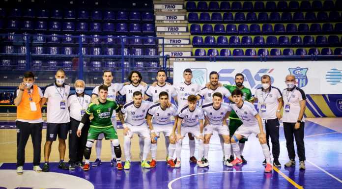 Serie B, Calcio a 5. Il Lecco saluta le Final Eight Lecco Calcio a 5