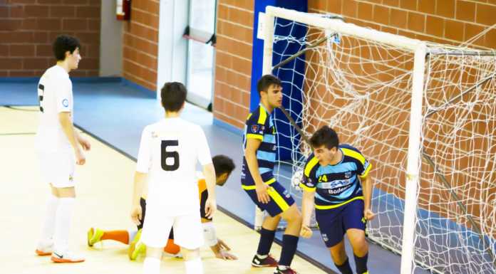 Calcio a 5, U19. Lecco sconfitto in casa, finisce qui il cammino ai playoff Lecco Calcio 5 U19