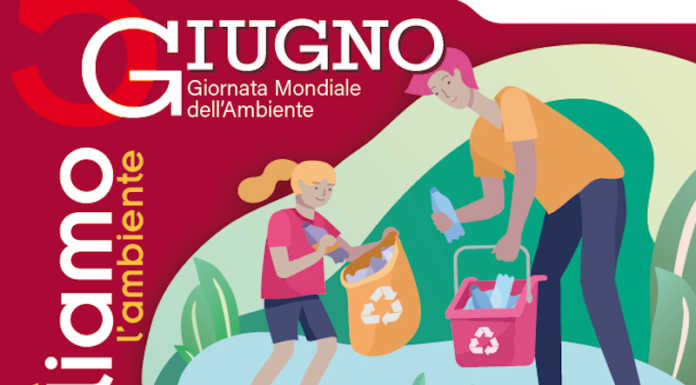 Lomagna, il 5 la giornata ambientale “Salviamo la terra. Ri-puliamo l’ambiente”