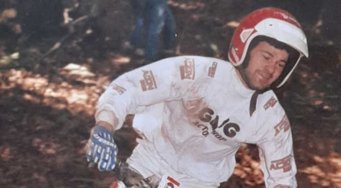 Monte Marenzo. Dolore per la morte di Loris Bonanomi: “Campione nello sport e nella vita” Loris Bonanomi detto Sergino