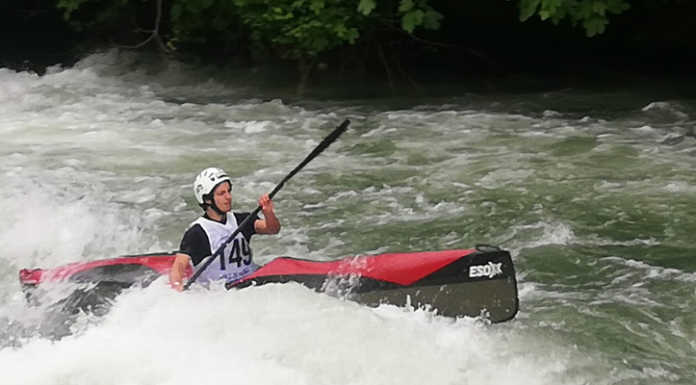 Kayak. Tre lecchesi convocati al raduno azzurro U18