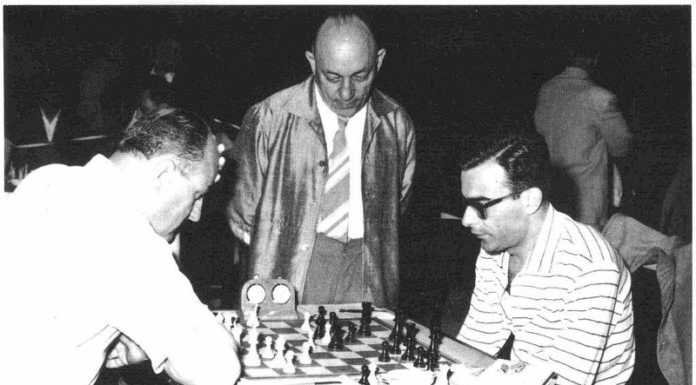 Scacchi, il gioco senza età. La storia del Circolo Spassky di Lecco Romani scacchi Lecco