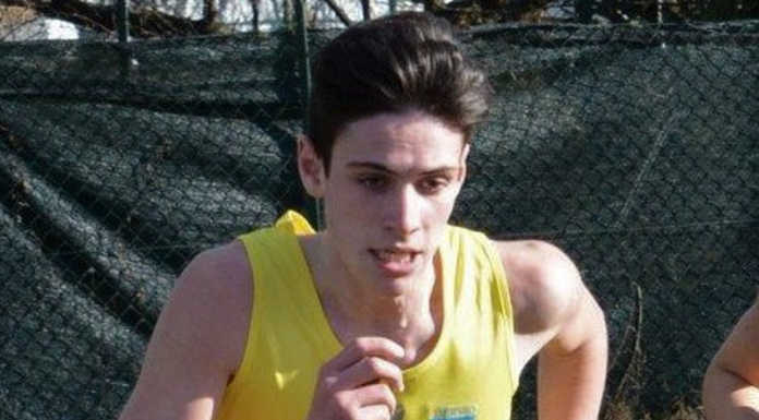 Atletica. Successi per Adamoli (1500m), Buzzella e Panizza (giavellotto) Mattia Adamoli
