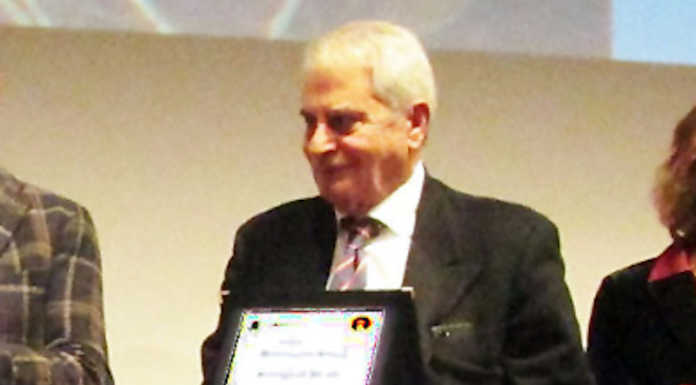 Merate piange Antonio Risolo, 74 anni, decano dei giornalisti Antonio Risolo