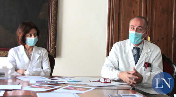 All’ospedale di Merate un ambulatorio specializzato nelle malattie del pericardio Valentina Bettamio e Stefano Maggiolini