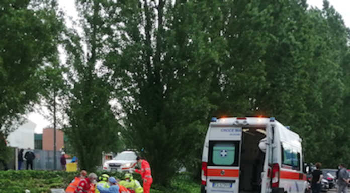 Merate, resta grave il bimbo investito. Denunciato l’uomo alla guida dell’auto Merate incidente