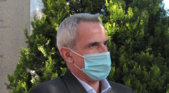 Merate, sindaco a processo per le “dritte” sul Covid: il Pm chiede sei mesi Massimo Panzeri