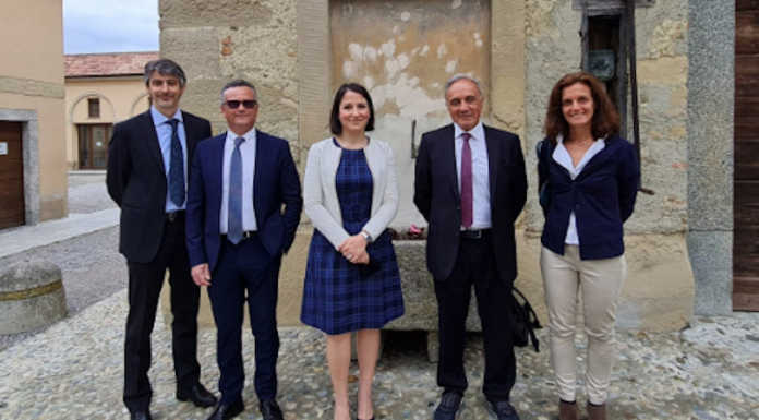 Consorzio Villa Greppi: eletto il nuovo consiglio di amministrazione CdA consorzio Villa Greppi