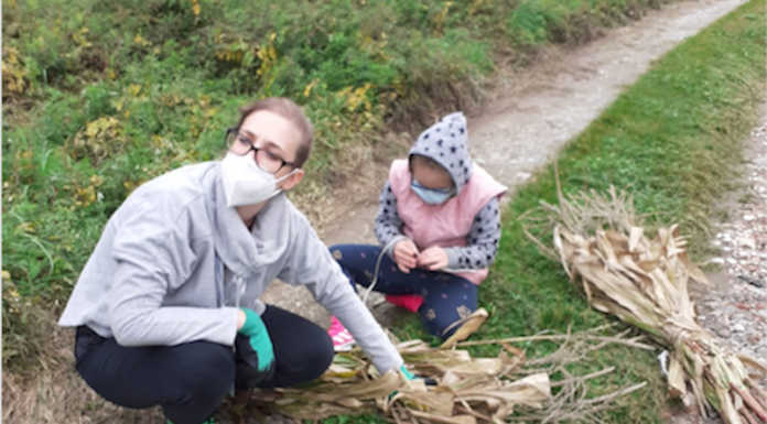 31 maggio, giornata dei fratelli: la testimonianza di Marianna, educatrice alla Casa ragazzi