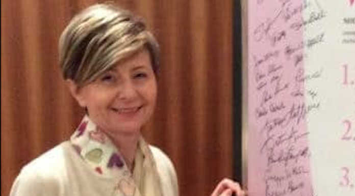 Osnago, la dottoressa Carla Magni sarà nominata Cavaliere della Repubblica Carla Magni