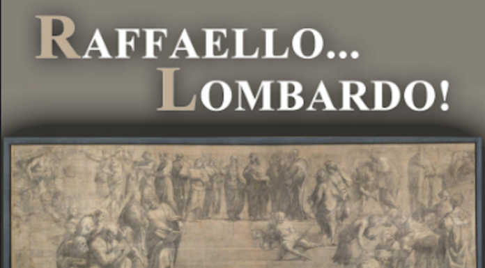 Osnago, con il centro Lazzati l’omaggio al “divin pittore” con “Raffaello… Lombardo!”