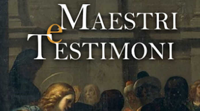 Osnago, con il centro culturale Lazzati la mostra virtuale “Maestri e testimoni”