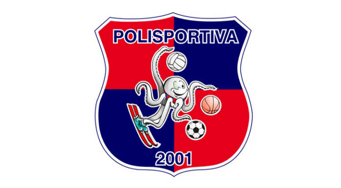 La Polisportiva 2001 compie vent’anni