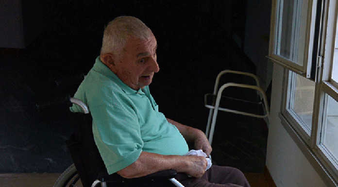 Rancio. Nuovo lutto tra i padri del Pime, è morto padre Angelo Consonni Padre Angelo Consonni