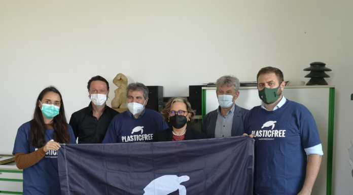 Il Parco Adda Nord è plastic free. Domenica la staffetta ecologica