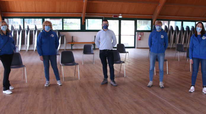 Lecco. La consulta musicale torna in piena attività: “Cavalchiamo l’entusiasmo” Presidente Casadio e Direttivo Vandelia