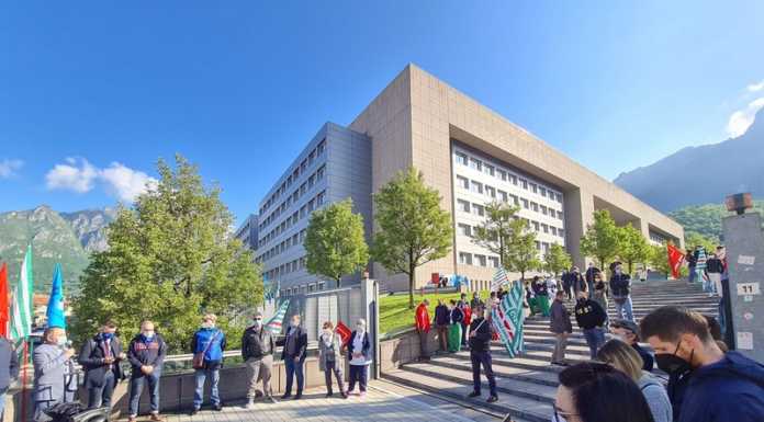 Lecco. Sciopero in ospedale, i sindacati: “Senza personale, a rischio la sanità”