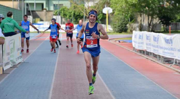 Scarpa d’Oro Half Marathon: Perego dei Falchi Lecco sfiora la vittoria Scarpa d’Oro Half Marathon 2021 (2)