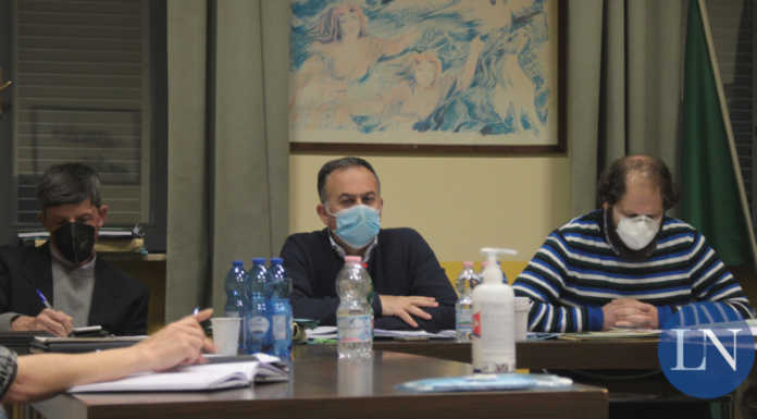 Unione della Valletta: Panzeri è il nuovo presidente. Ma Santa Maria non entra in Giunta