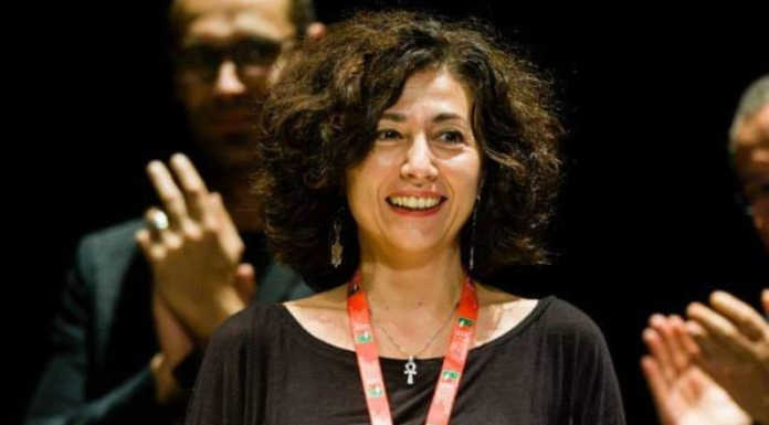 Teatro. Valeria Bianco confermata presidente di Fita Lecco e Como Valeria Bianco presidente Fita Lecco e Como