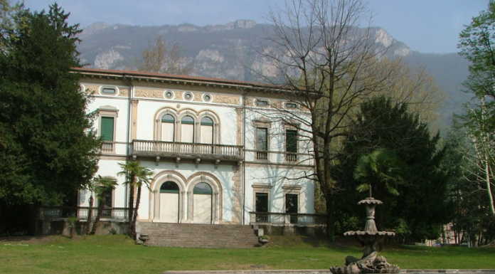 Scuola Civica Zelioli: certificazioni di formazione musicale Maggianico - Villa Gomes - FAI