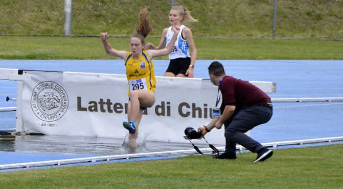 Atletica. Meeting Gold Lombardia, buoni risultati per gli atleti lecchesi atletica meeting chiuro
