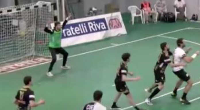 Pallamano, serie A. Il Salumificio Riva Molteno in trasferta in Toscana pallamano molteno