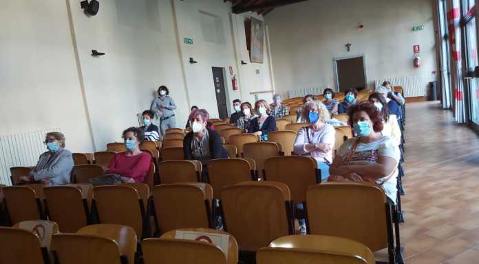 Valmadrera, la Banca del Tempo fa il bilancio dopo il 2020 e lancia nuovi progetti banca tempo valmadrera assemblea 2021