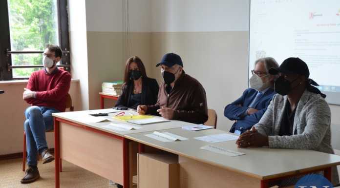 Il Bertacchi racconta Xsperienza, carcere e scuola si incontrano per aiutare i giovani bertacchi