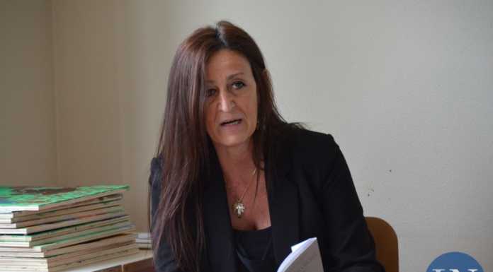 A Valmadrera: “Xesperienza: testimonianze dal carcere e dalla scuola” Luisa Colombo