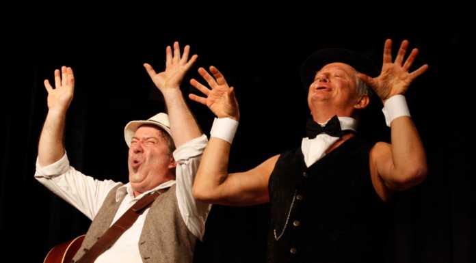 Cappuccetto blues in scena a Campsirago Residenza cappuccetto campsirago