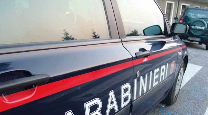 Continuano le truffe agli anziani: l’appello e le indicazioni dei Carabinieri carabinieri (3)