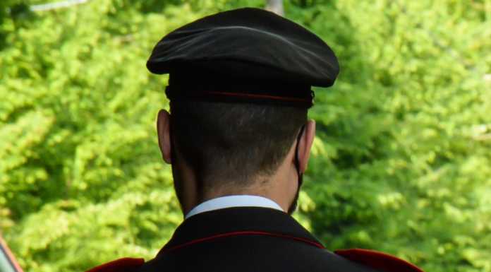 Offese via social ai Carabinieri, il sindacato contro gli ‘haters’ carabinieri - generica