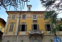 Un pomeriggio natalizio a Maggianico nella suggestiva cornice di Casa Ghislanzoni