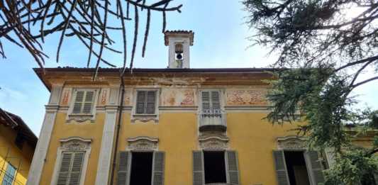 Un pomeriggio natalizio a Maggianico nella suggestiva cornice di Casa Ghislanzoni