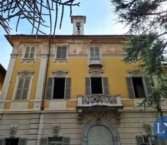 Un pomeriggio natalizio a Maggianico nella suggestiva cornice di Casa Ghislanzoni