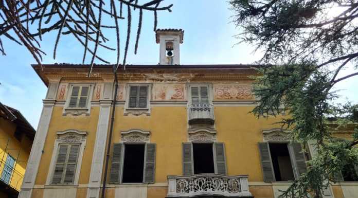 Un pomeriggio natalizio a Maggianico nella suggestiva cornice di Casa Ghislanzoni