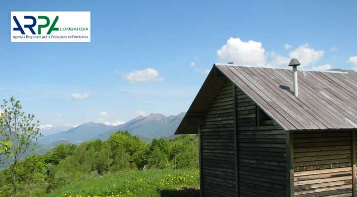 Qualità dell’aria. I dati della centralina di Moggio in uno studio di Arpa centralina moggio