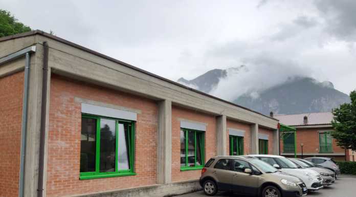 Valmadrera, quasi conclusi i lavori al Centro Diurno Disabili centro disabili valmadrera