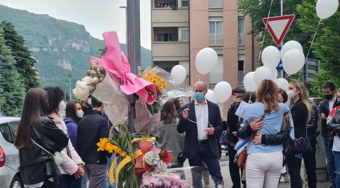 “Il tempo passa ma tu non passi mai”. Ad un anno dalla morte, il ricordo di Chiara