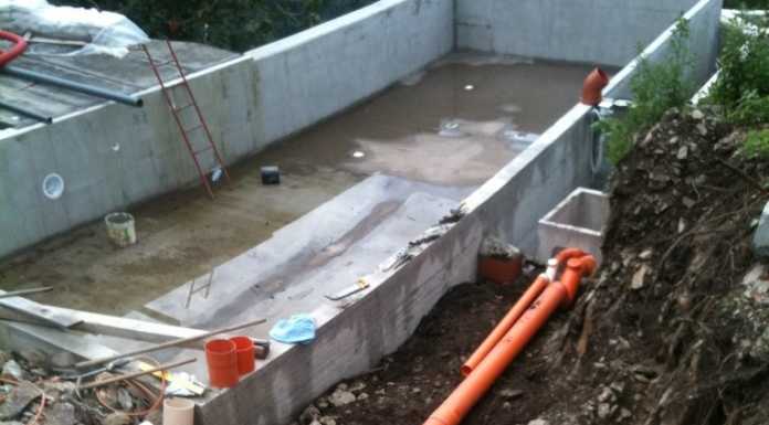 Bellano, conclusi i lavori per il nuovo collettore fognario a Pradello collettore fognario pradello bellano - lario reti holding