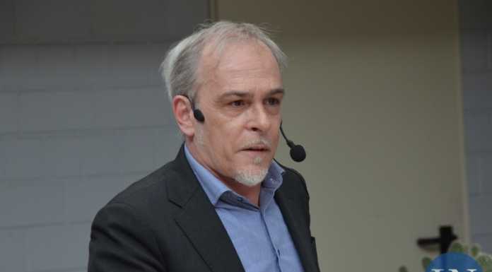 “Sono stato anch’io” raddoppia: ancora posti per lo spettacolo teatrale di sabato 19 giugno L'attore Alberto Bonacina