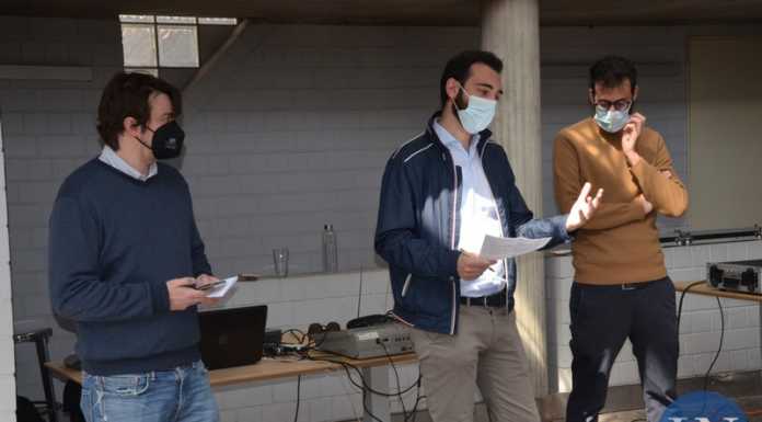 Lecco ricorda Livatino. Il testimone di giustizia Nava: “Rifarei tutto ciò che ho fatto”