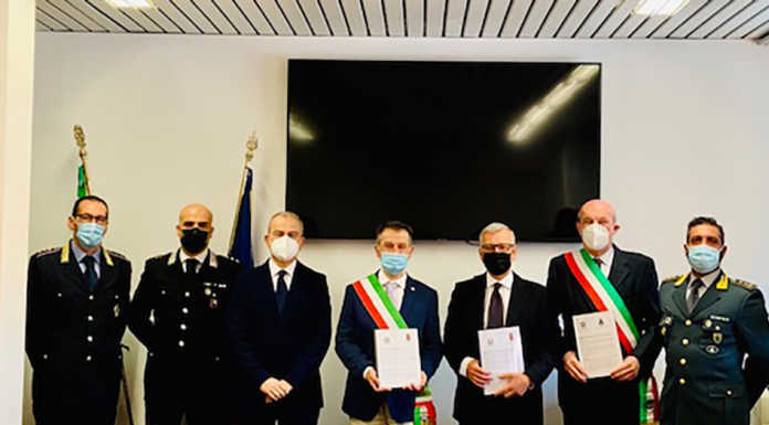 Anche Castello Brianza e Barzago aderiscono al ‘controllo di vicinato’