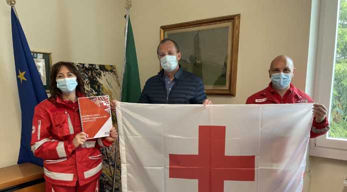 Casatese. Il bilancio della Croce Rossa: 1,4 mila interventi e 220 volontari