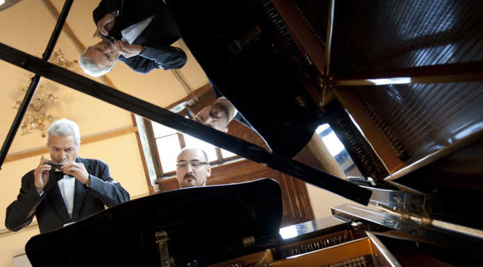 Brianza Classica fa tappa a Civate con un concerto dedicato a Morricone