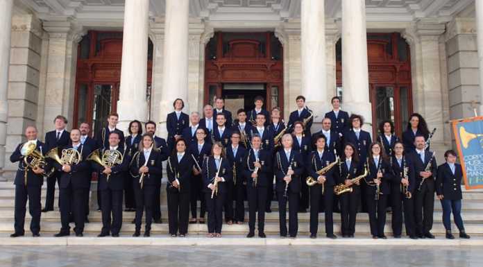 Teatro e musica, al Cenacolo Francescano va in scena “Pinocchio” Banda Manzoni Lecco