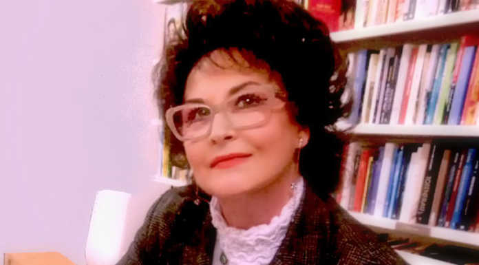 A un anno dalla scomparsa, una serata per ricordare Germana Marini La scrittrice lecchese Germana Marini