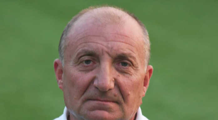 Futura e Rovinata piangono mister Gianni Cattaneo, una vita per il calcio Gianni Cattaneo